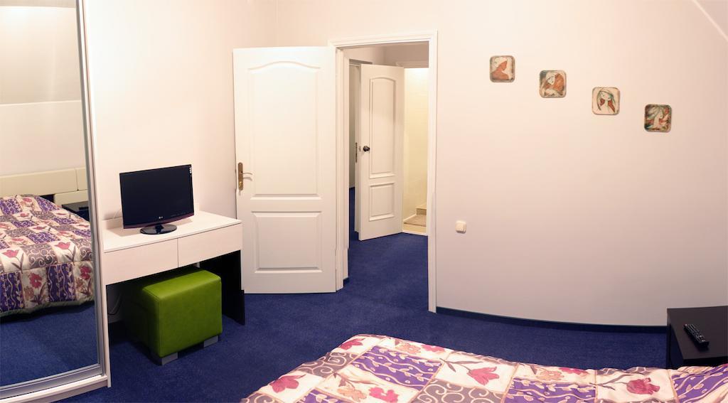 Hotel Luka Marijampolė Esterno foto